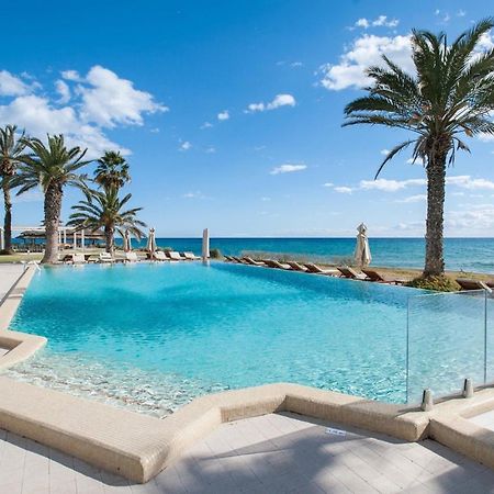 Hotel Bel Azur Thalasso & Bungalows Hammamet Dış mekan fotoğraf