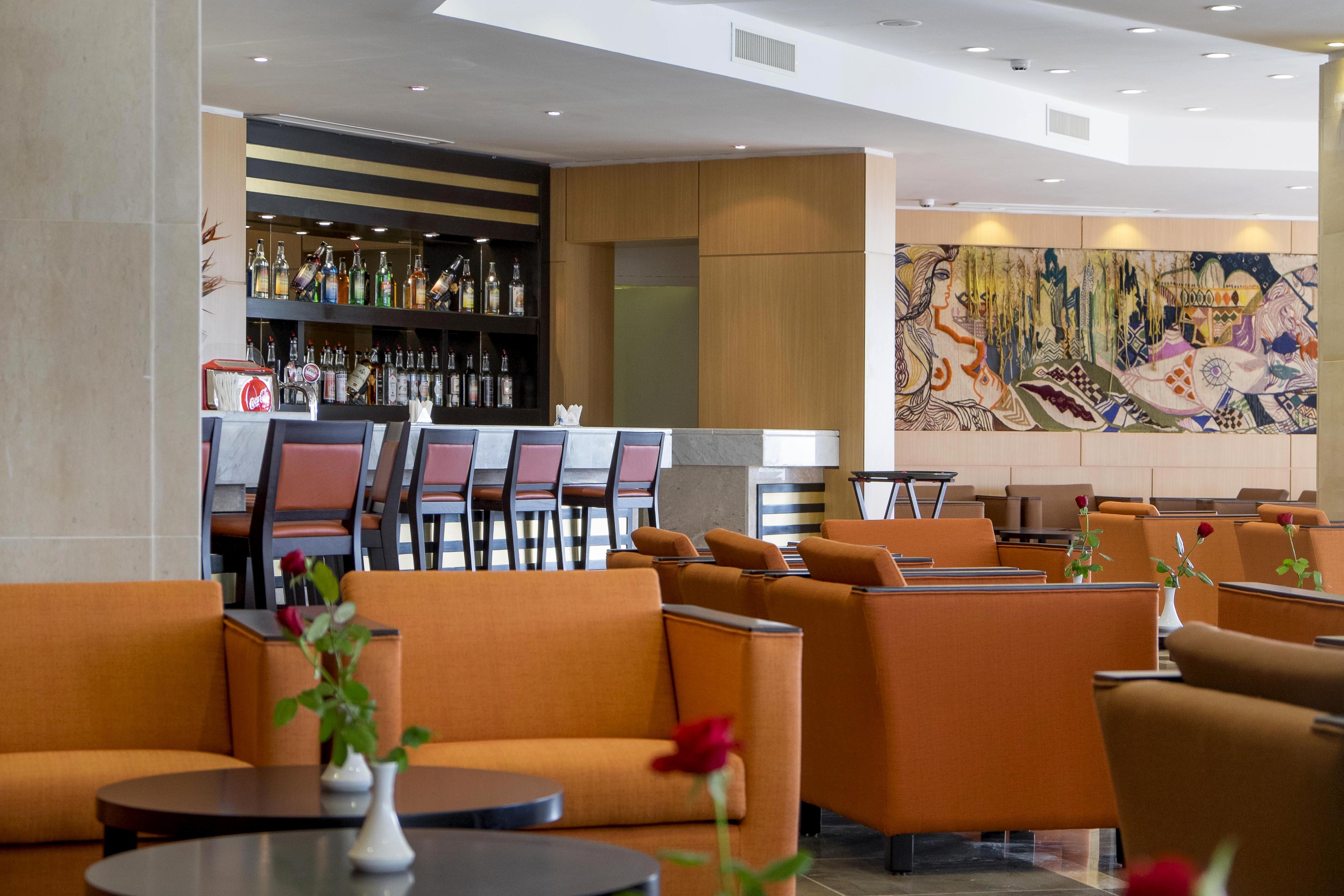 Hotel Bel Azur Thalasso & Bungalows Hammamet Dış mekan fotoğraf