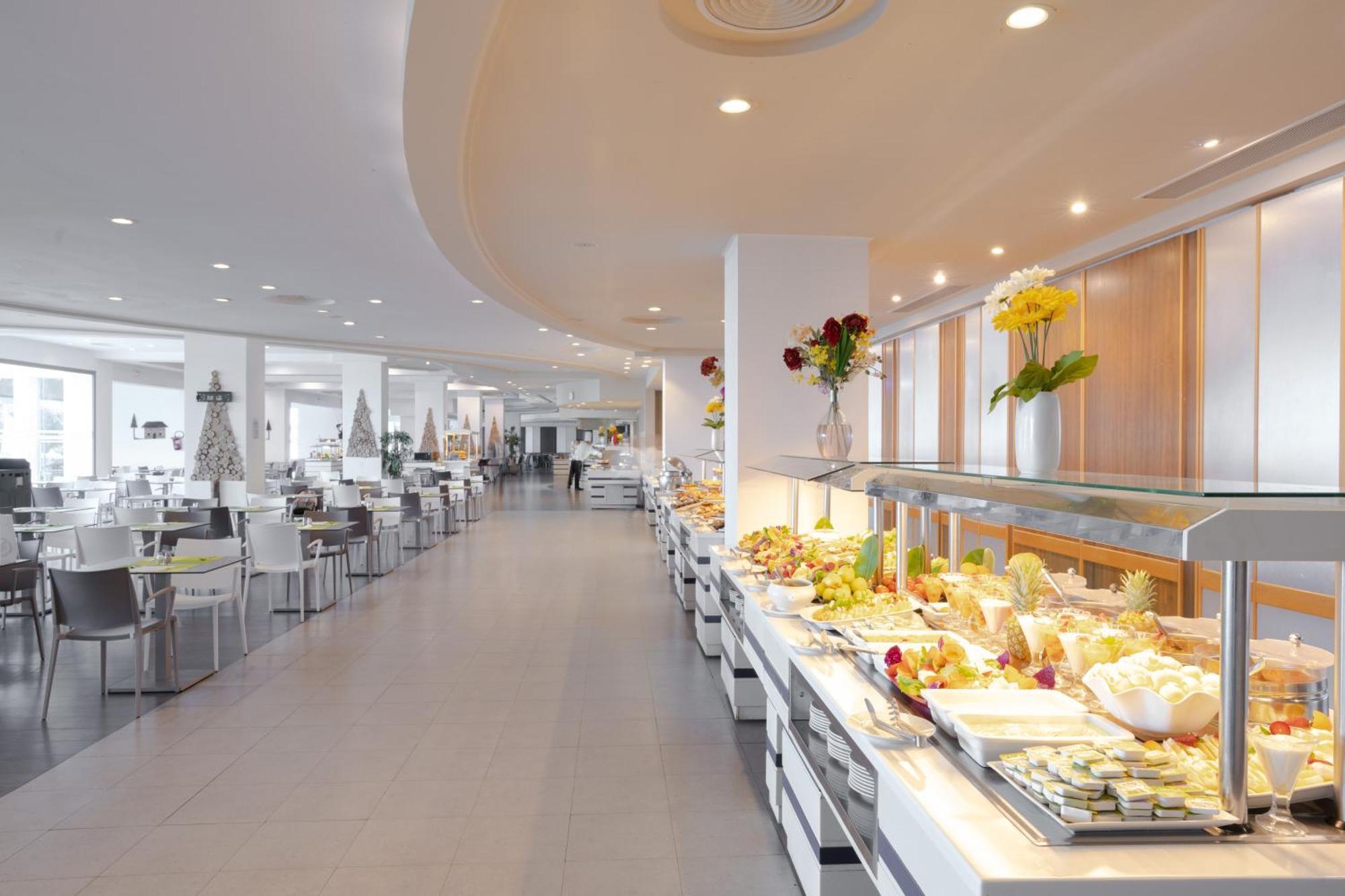 Hotel Bel Azur Thalasso & Bungalows Hammamet Dış mekan fotoğraf