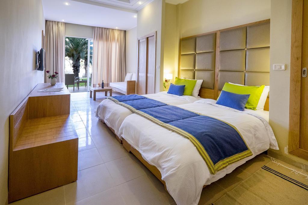 Hotel Bel Azur Thalasso & Bungalows Hammamet Dış mekan fotoğraf